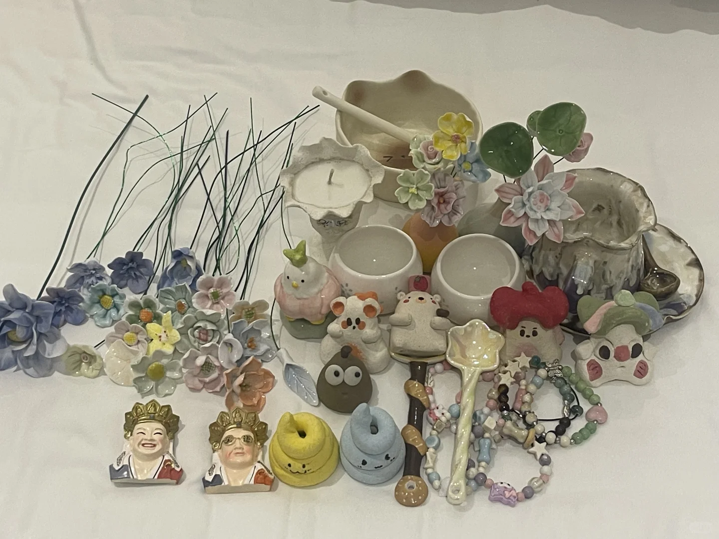 重生之我在景德镇当特种兵!