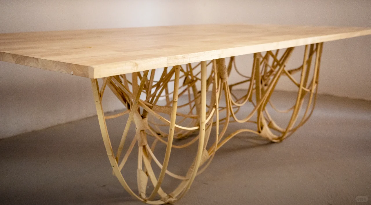 可持续设计趋势|寻竹开物