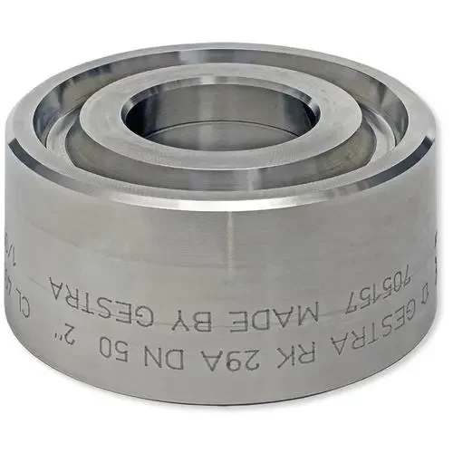 GESTRA阀RK 41 DN 125 PN 6/16降低运行成本