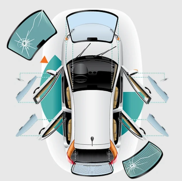 产品设计中的材料应用：玻璃的透明魔法（二）