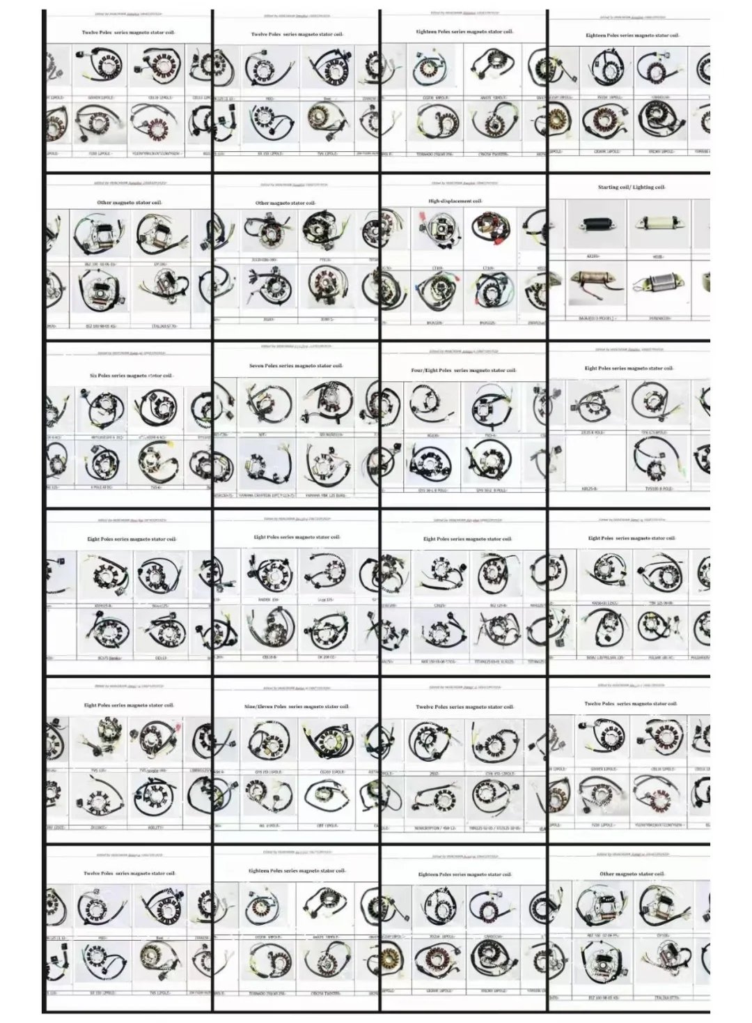 有没有外贸公司来合作～