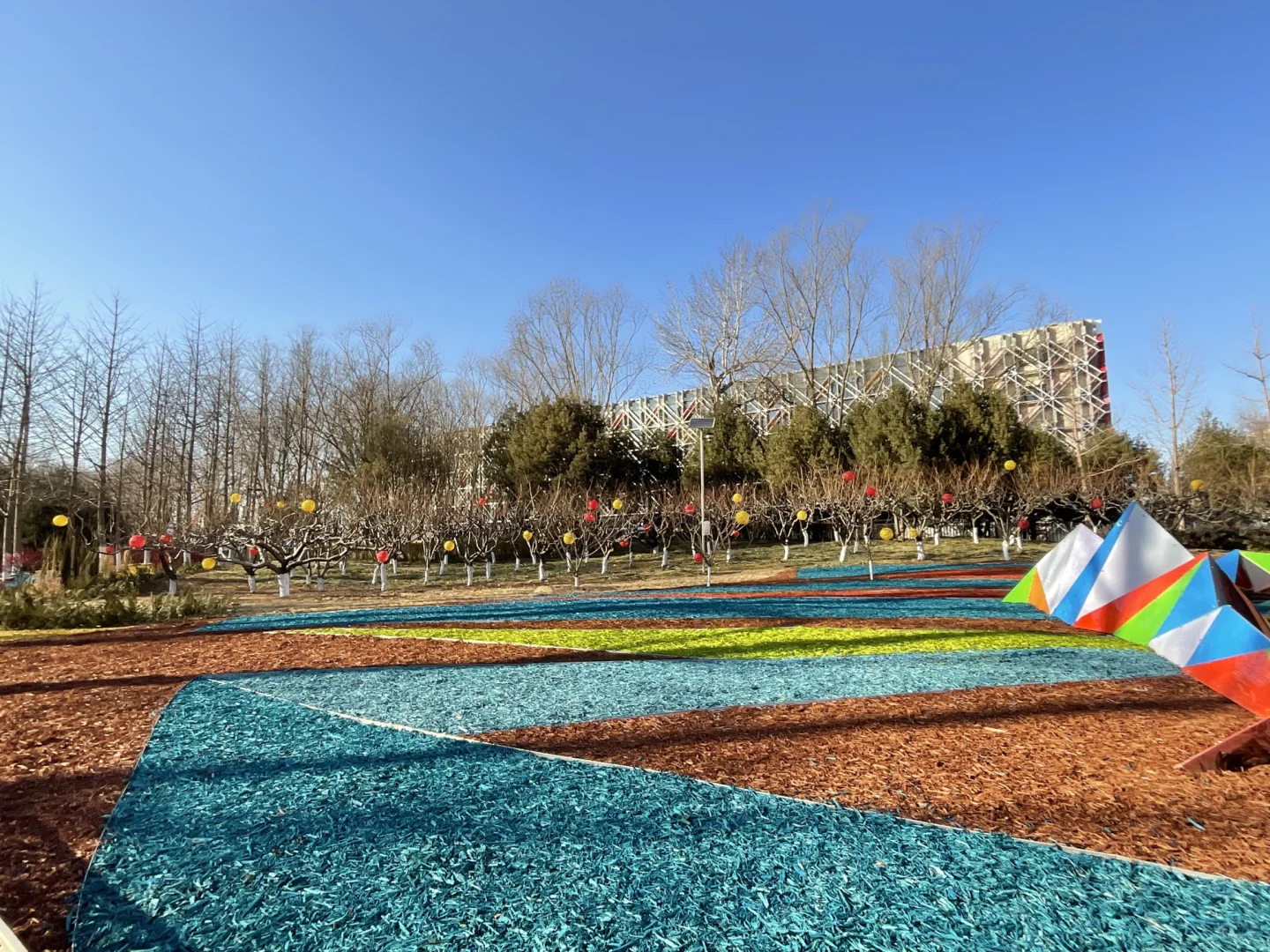 ?从污染源头到环保标杆