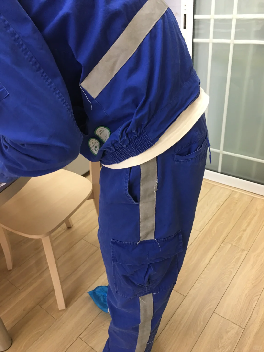 年度燃气安检终于来了