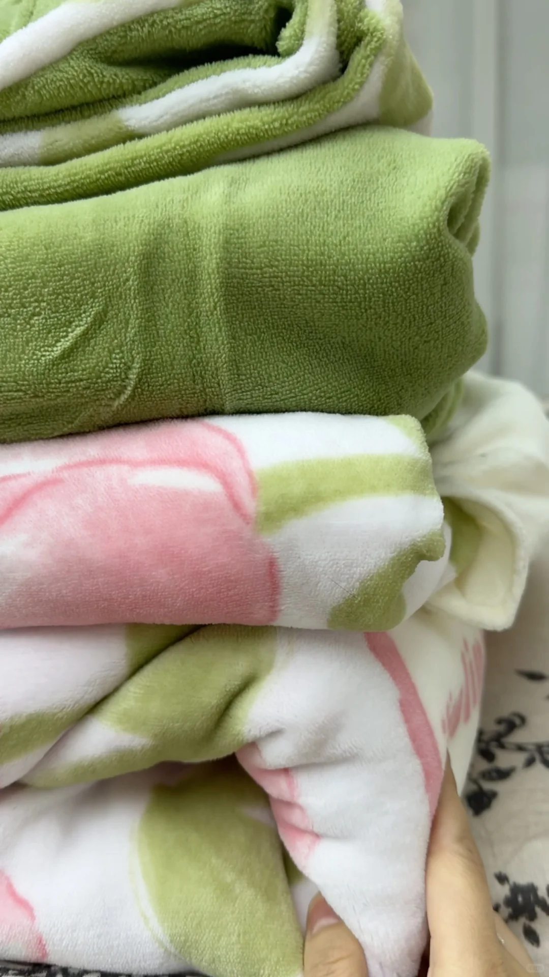 叠石桥家纺待一天，竟然学到了那么多门道