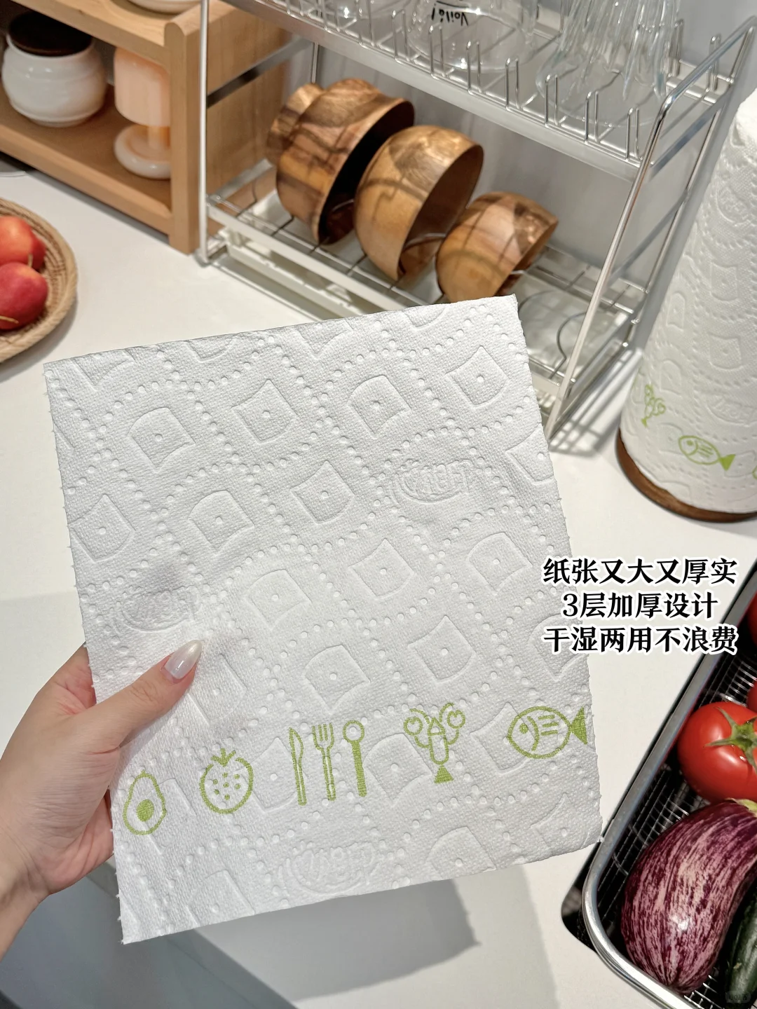 长期主义的厨房好物分享(回购版)