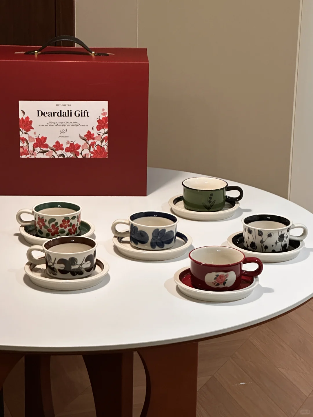 ?新家进度85%：小而美的治愈时刻~