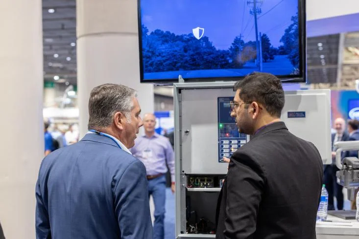 2026美国圣地亚哥电力展