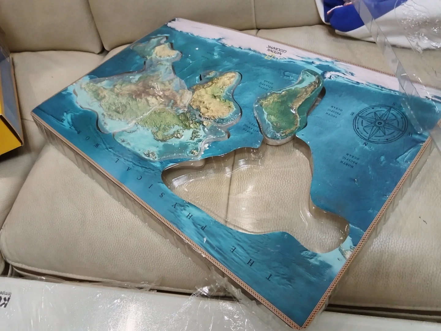 我想问问还有哪个大冤种买了这个玩具