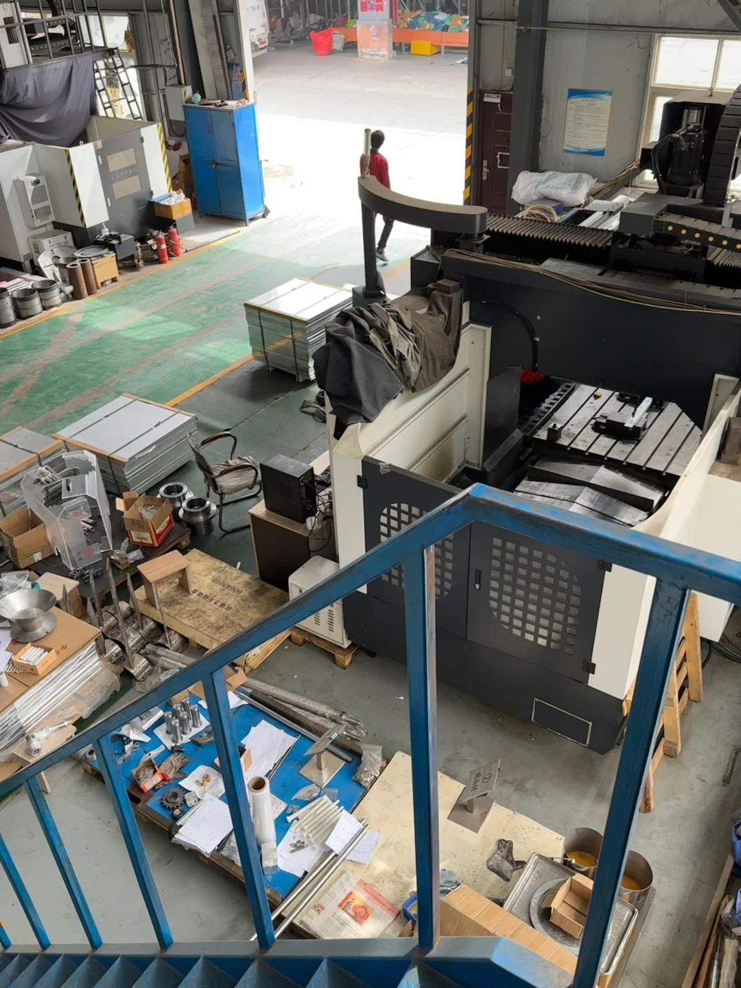 00后厂二代就是在添堵！