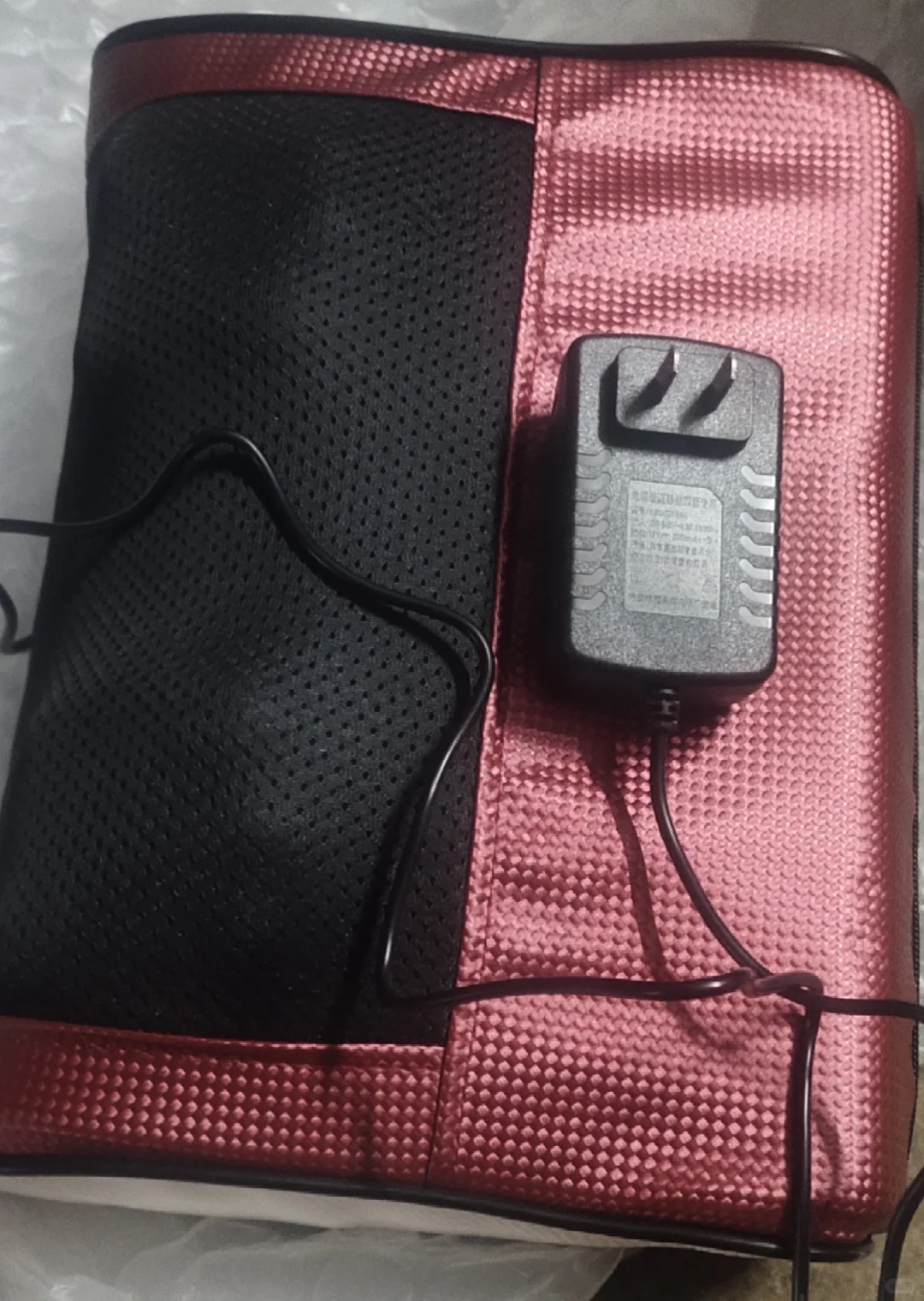 几百个卖保健品的群,我爸1500元买教训