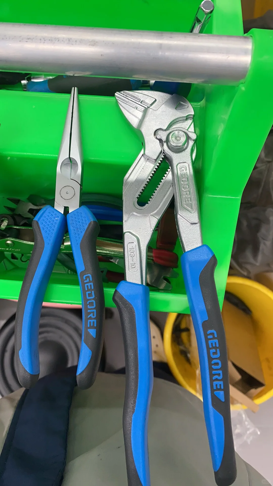 玩车一定要玩工具