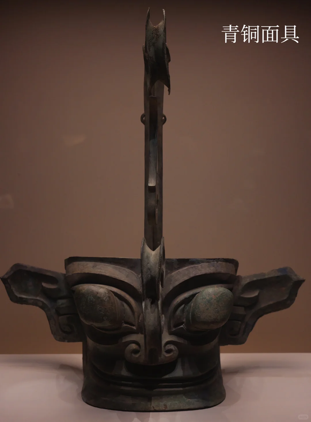 ?北京｜国博镇馆之宝及位置