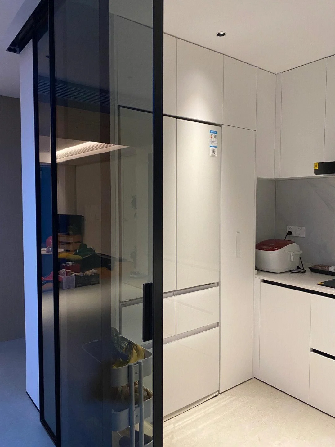 ??环保无甲醛,感受全铝家居的质感与