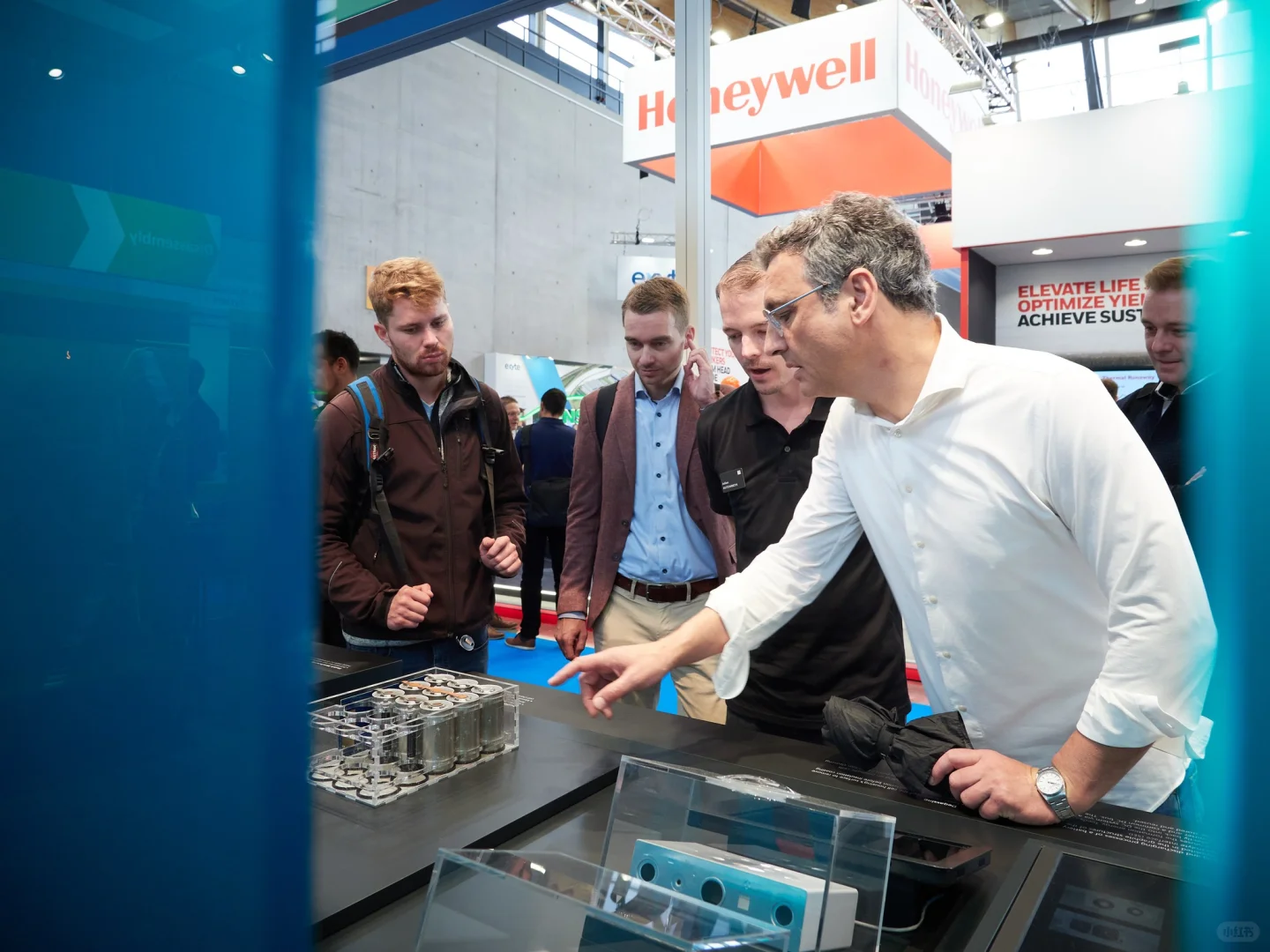 2026年德国斯图加特电池展及电动汽车展览会