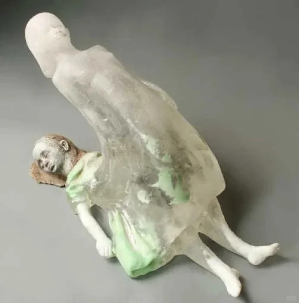 Christina Bothwell | 玻璃雕塑艺术家