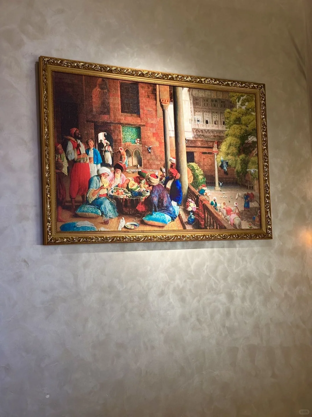 不在迪拜！！！在郑州！！！首家