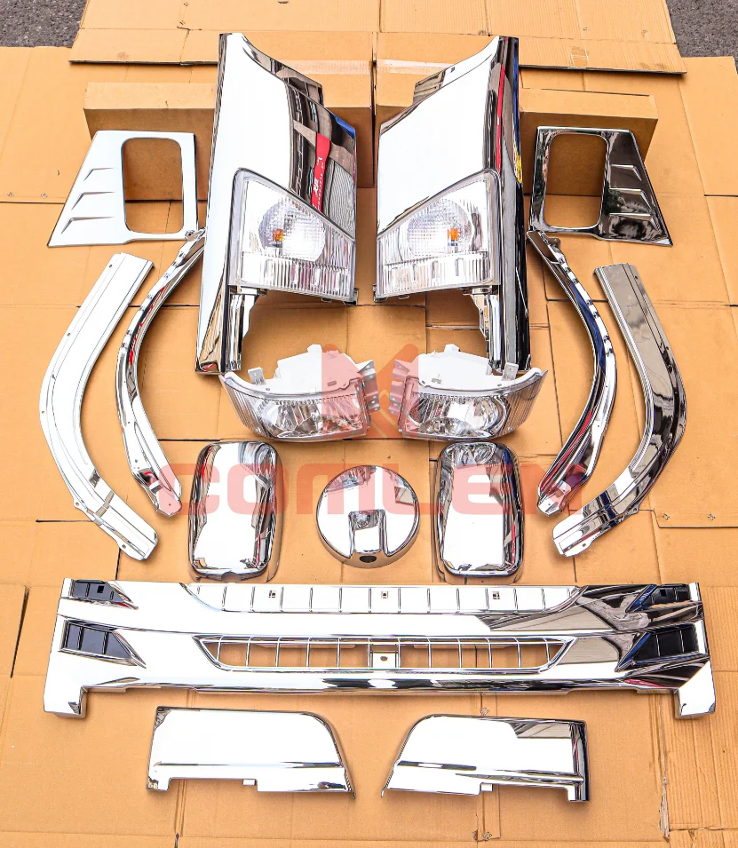 Isuzu全系列卡车配件供应 Isuzu truck part