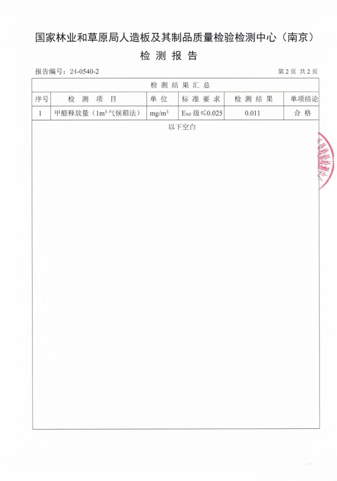 解答｜关于竹板材的5个“谣言”与真相！