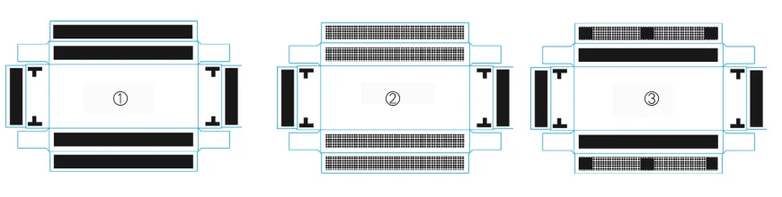 烟包礼盒网印上胶工艺有何特别之处，成本低