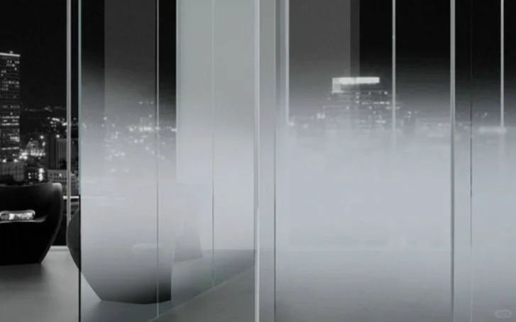 产品设计中的材料应用:玻璃的透明魔法(一)