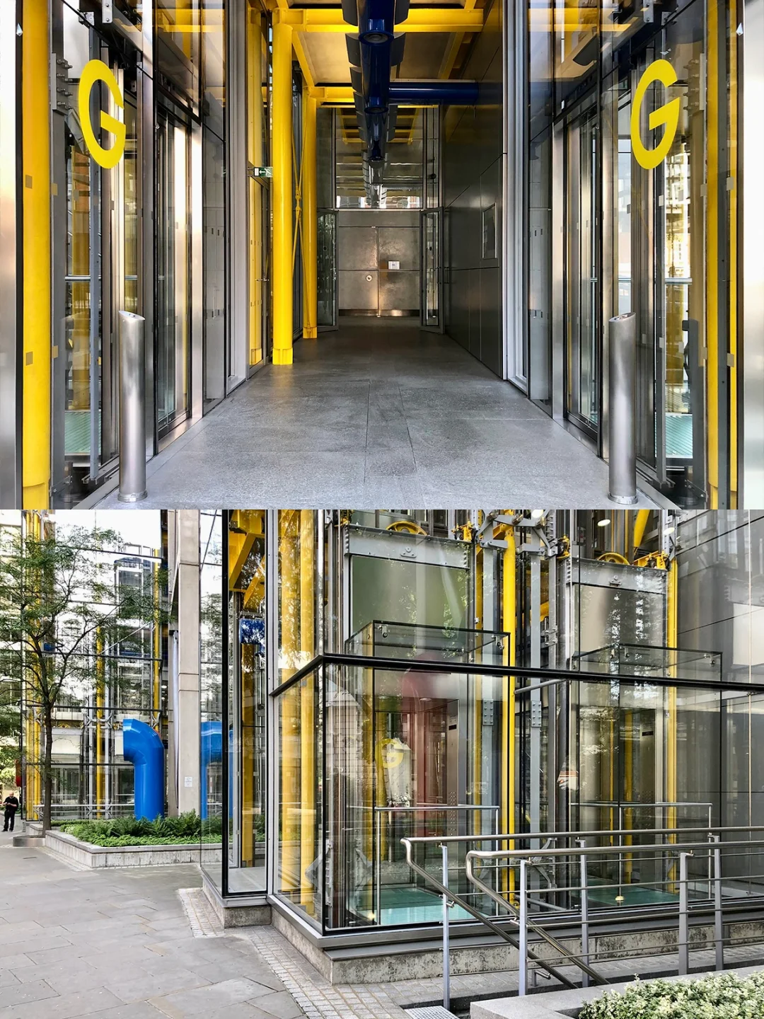 怎样把玻璃用到极致88 Wood St大厦 | RSHP