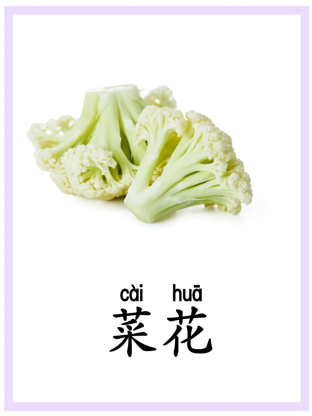 建议收藏⭐️|闪卡“蔬菜”|持续更新❤️