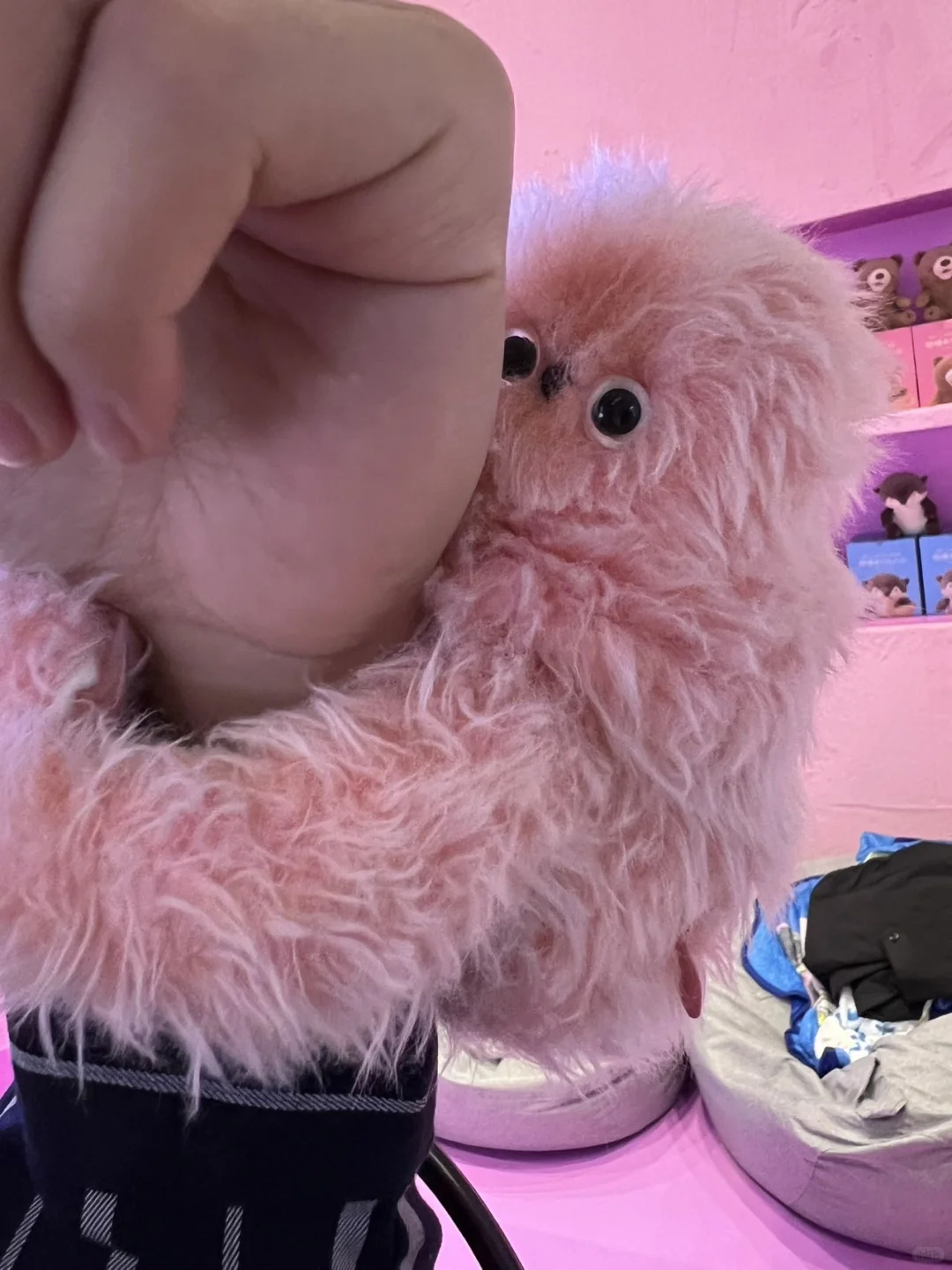 魔都AI玩家狂喜！WTCC西岸科技展也太好玩