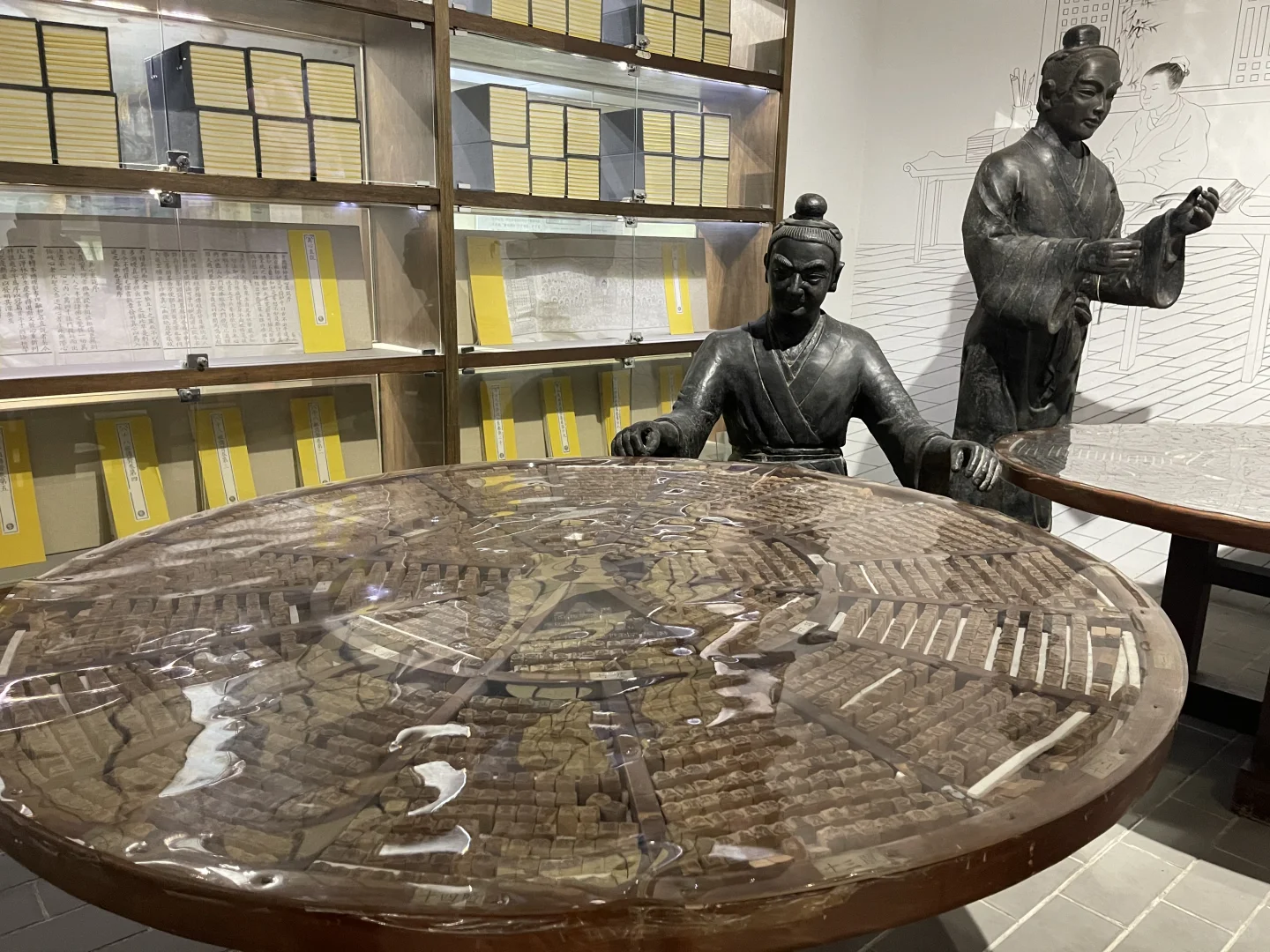 小众博物馆｜中国印刷博物馆