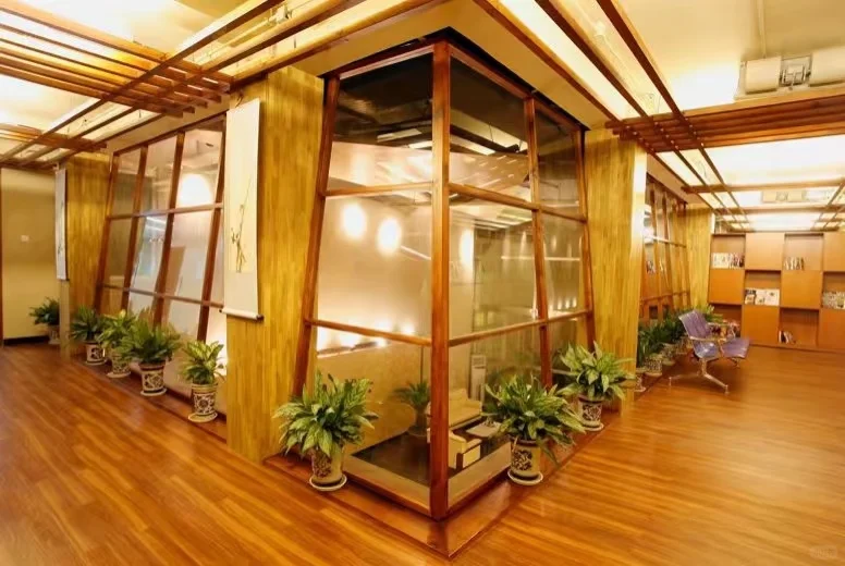 北京英智康复医院～医联体医院