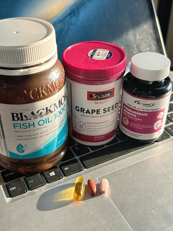 年轻人不要轻易吃保健品,小心后悔!