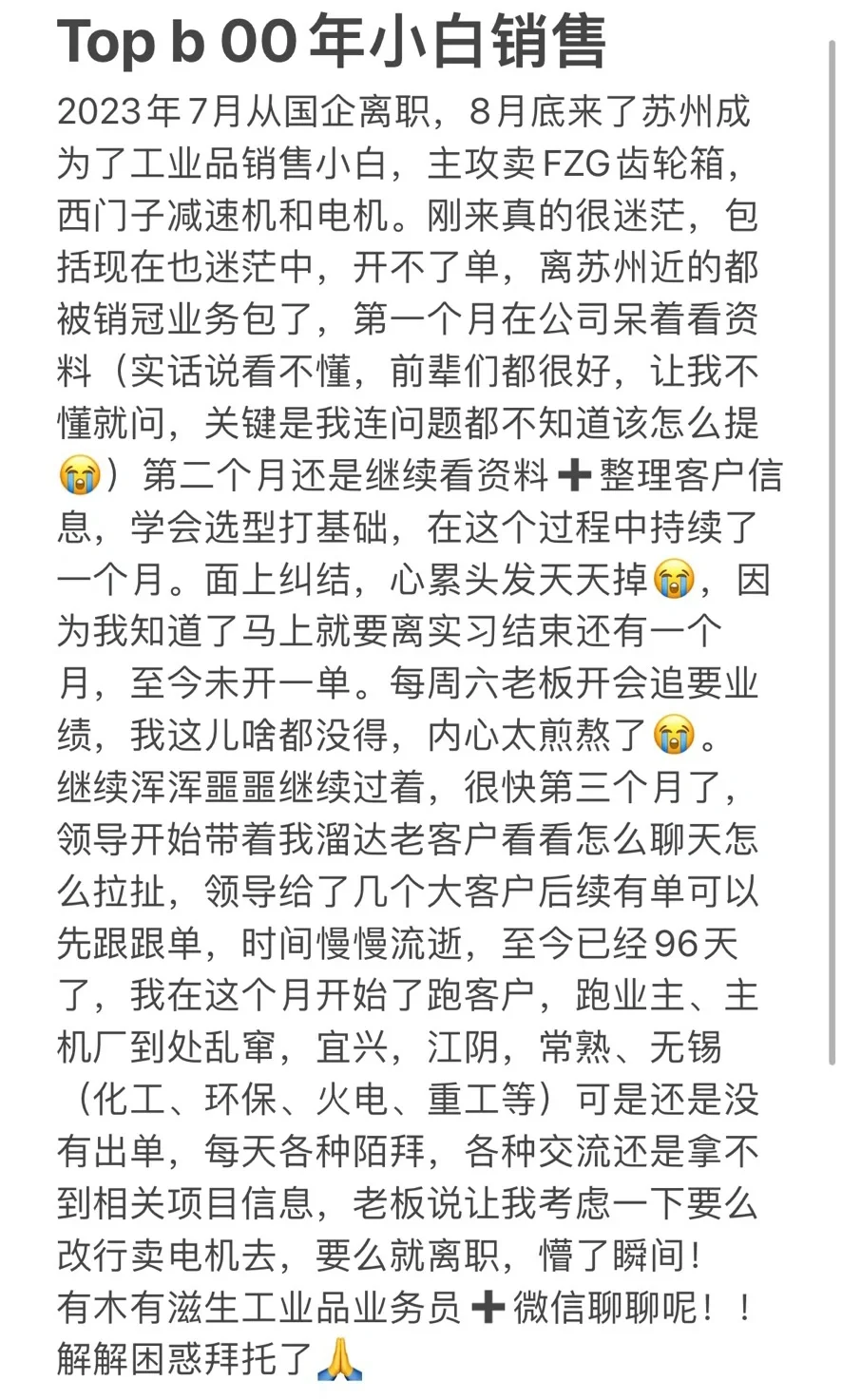 Top b 00年女销售