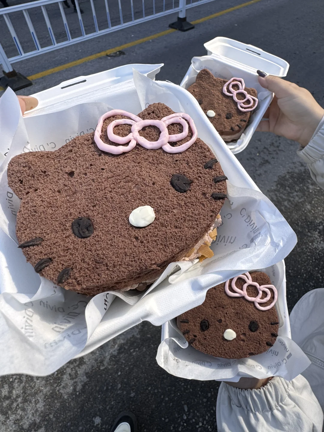 石家庄首家！！面包刺客！！均价10r闭眼冲！