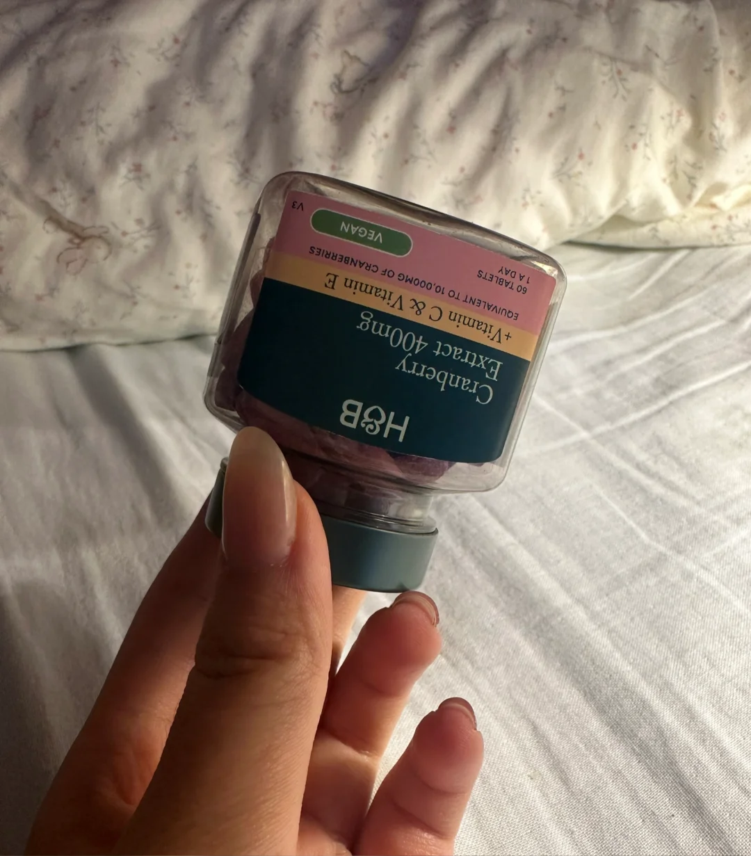 安全感是自己给的