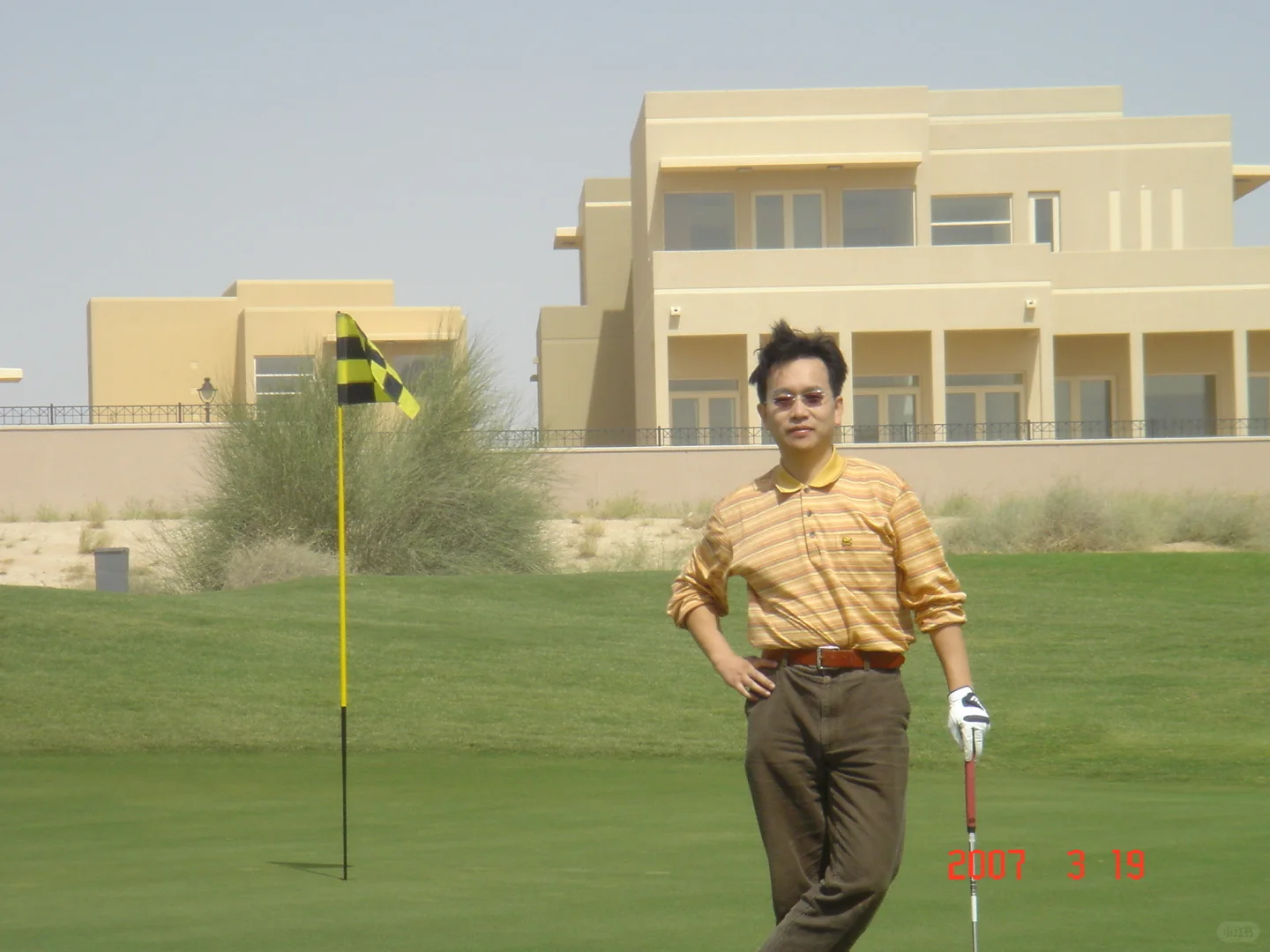 从外贸到保险，从迪拜到多伦多：我的二十年