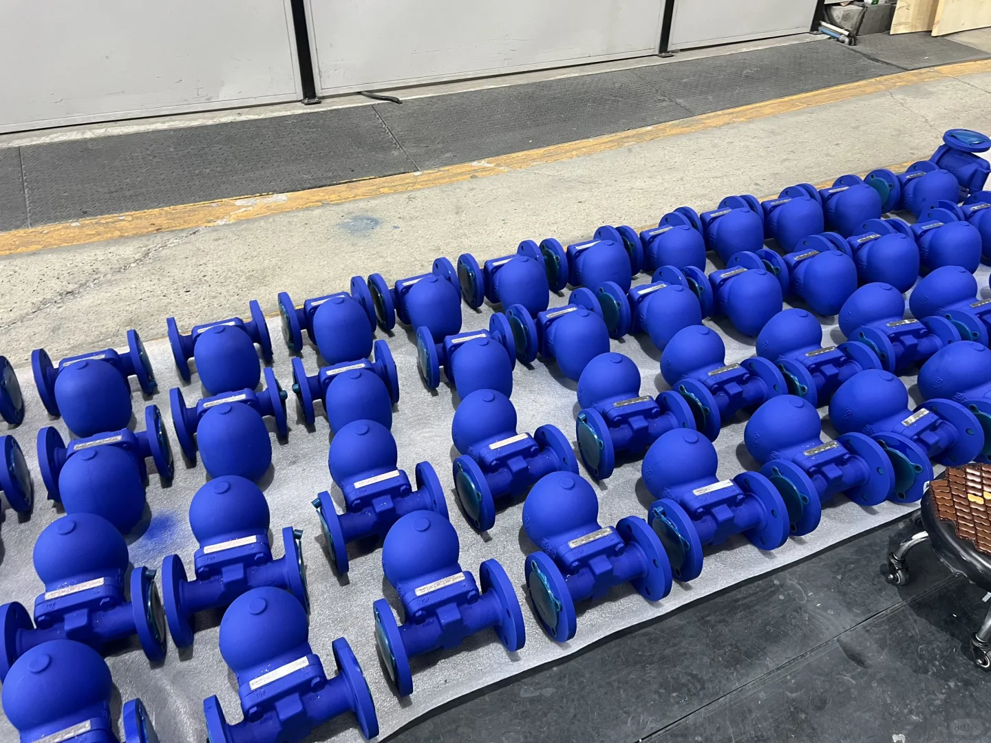 你的工厂里可能藏着一台“隐形的烧钱机器”?