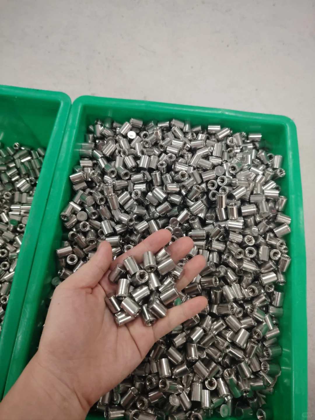 制造业的苦，一般人吃不消