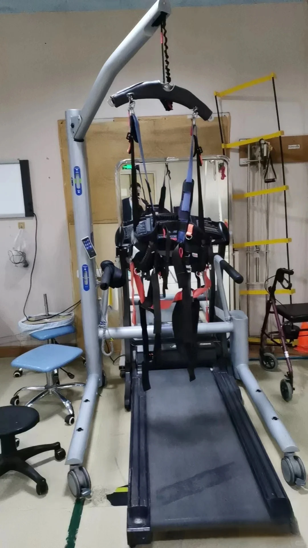 北京英智康复医院～医联体医院