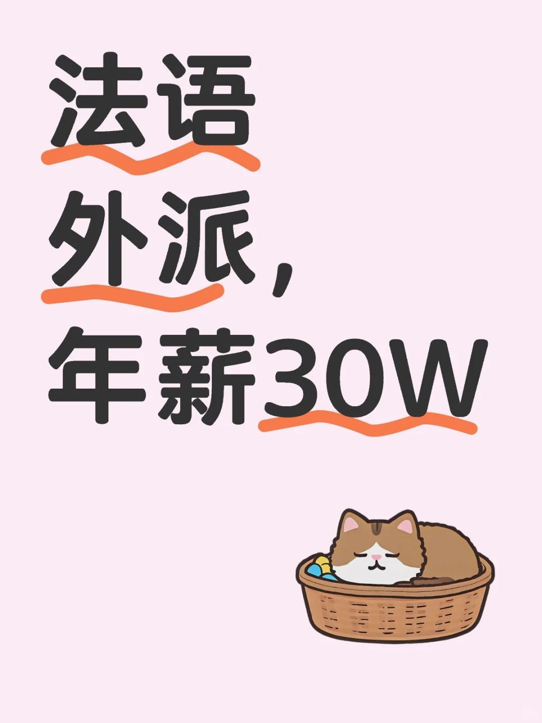 法语外派商务经理招聘