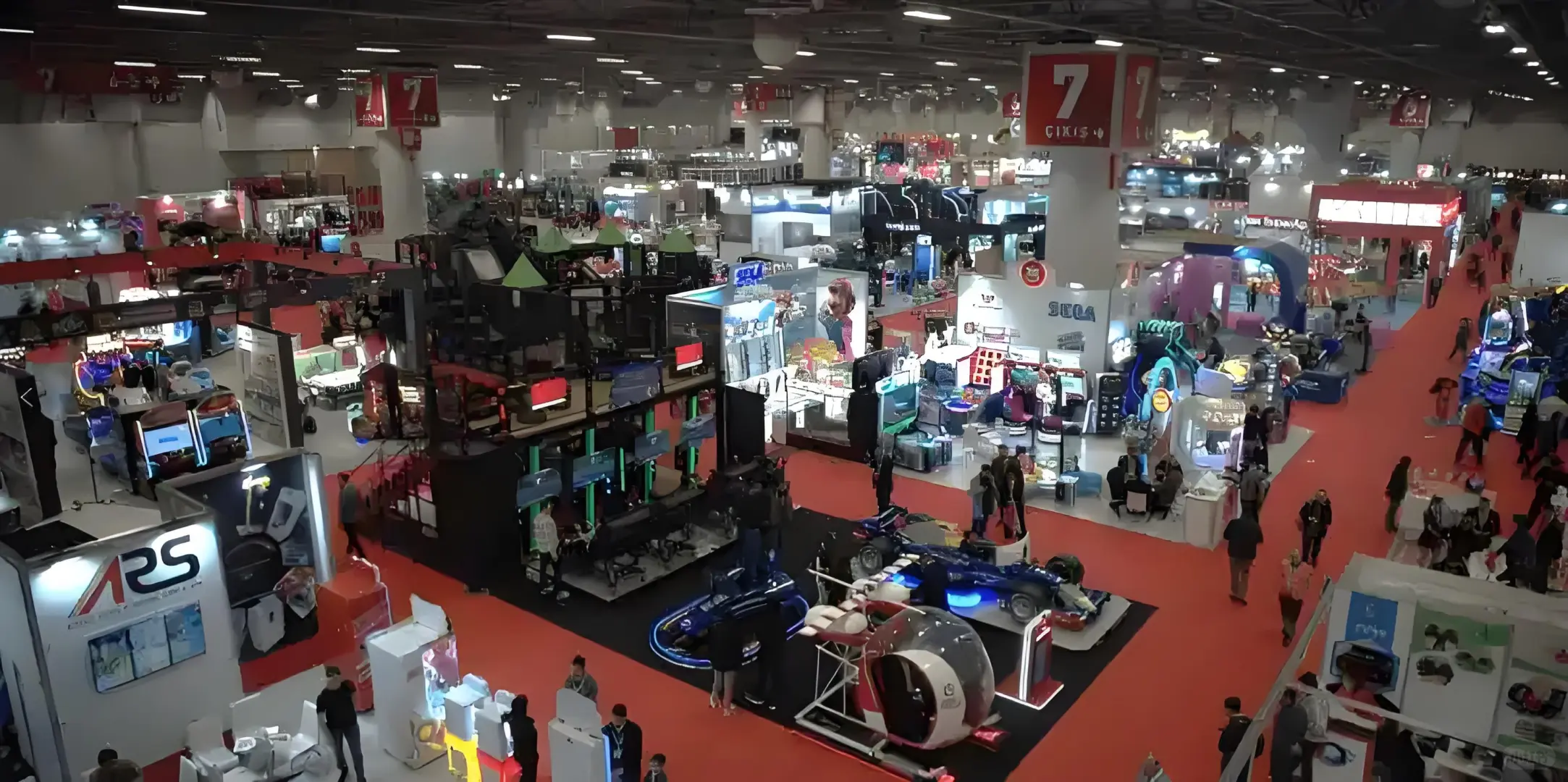 ✨SAHA2026 第五届土耳其防务与航空航天展