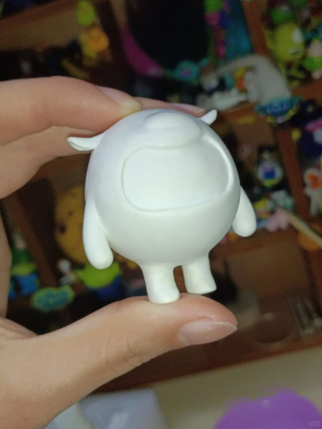 比第一次做的好喽~