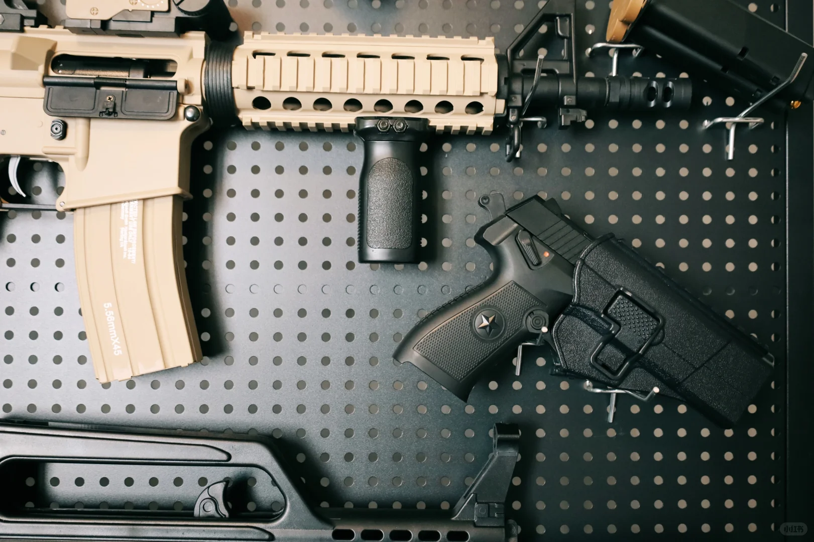 属于大孩子的玩具?