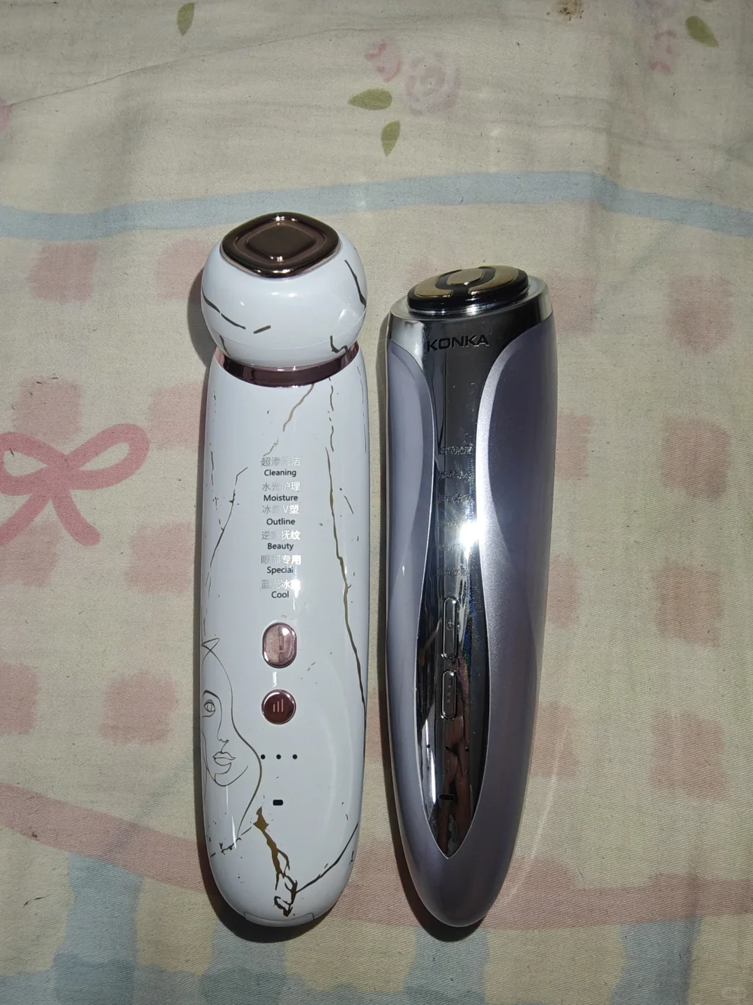 平价美容仪测评