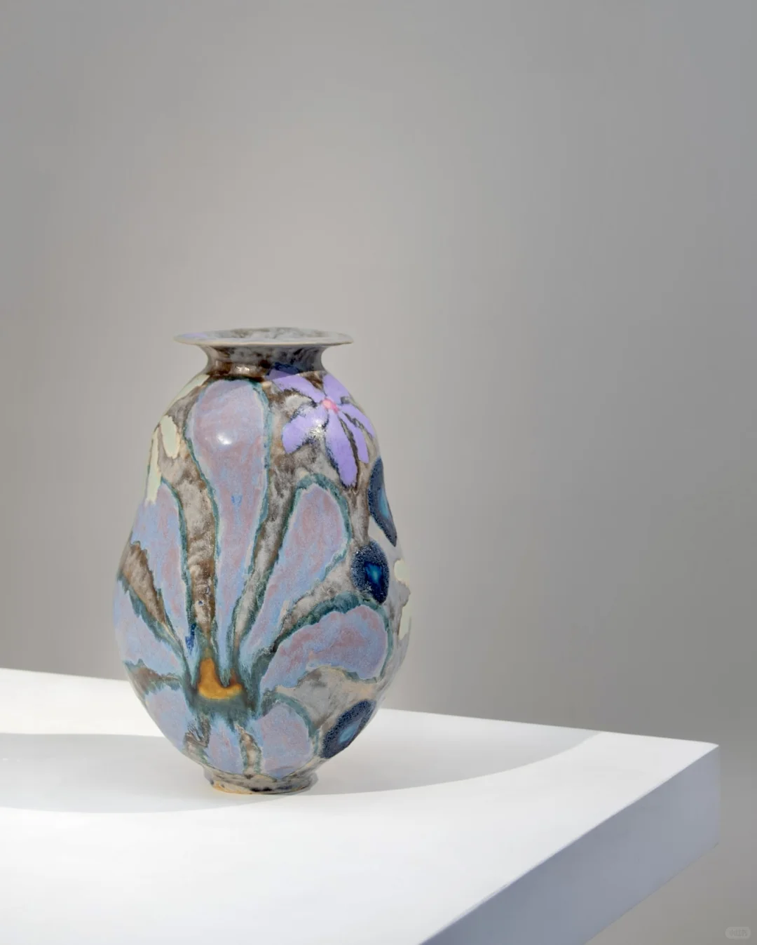 花花陶瓷艺术家??