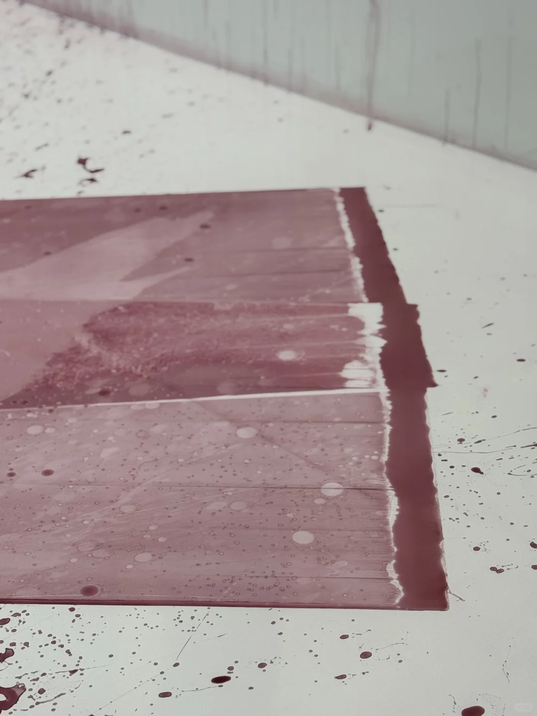 香港大馆｜孙原&彭禹于讓人心痛的機械人