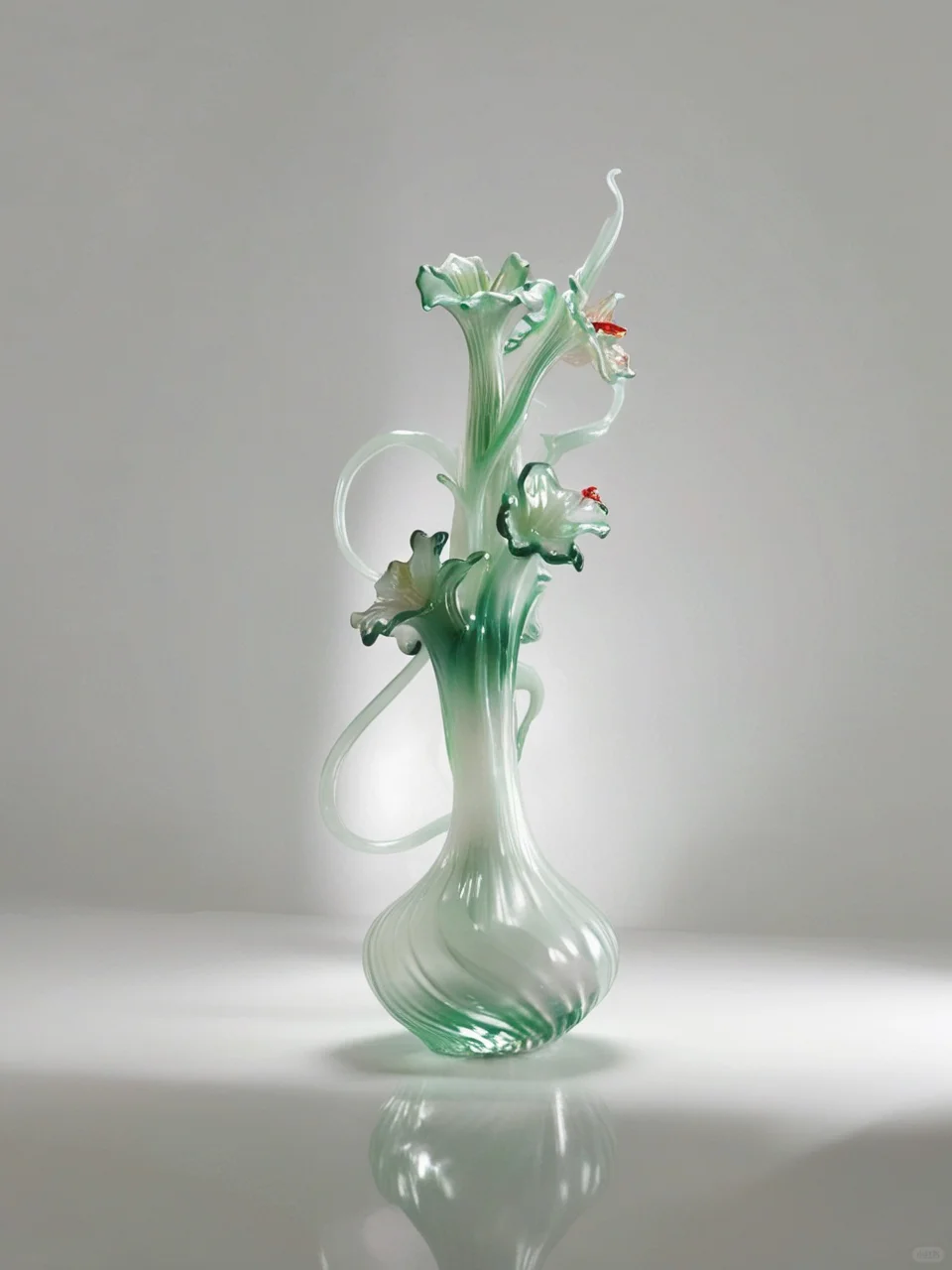 家点灵感｜温柔疗愈的花瓶?