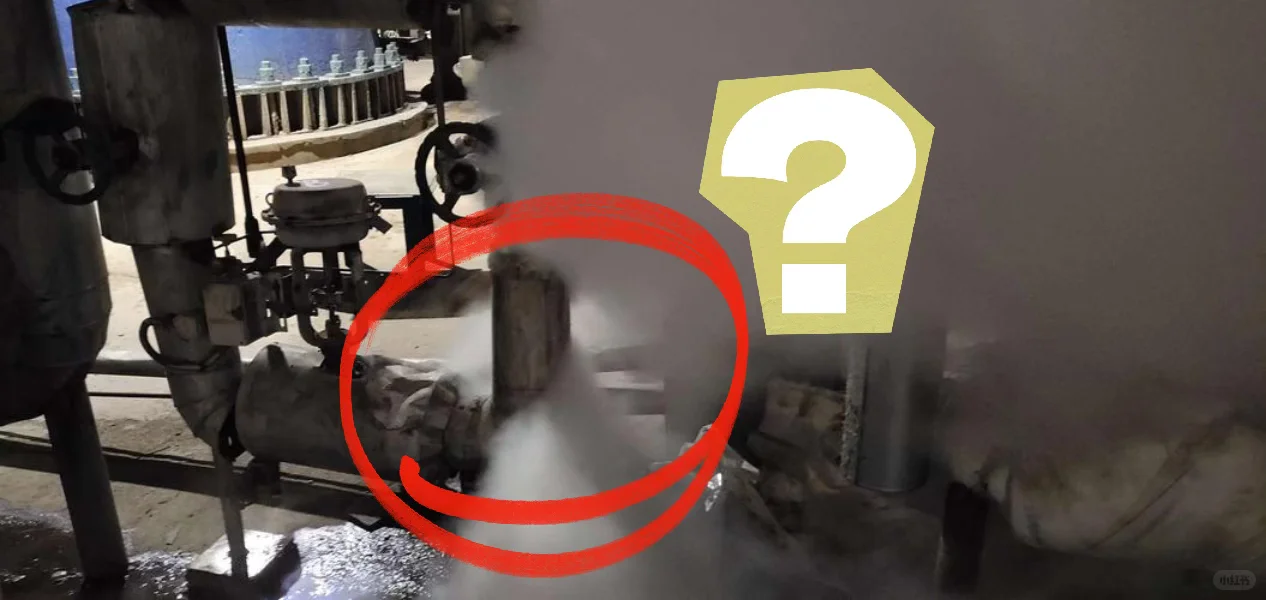 你的工厂里可能藏着一台“隐形的烧钱机器”?