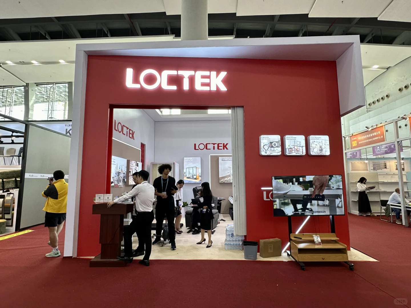 广交会 138 届二期开逛！品质家居党狂喜✨