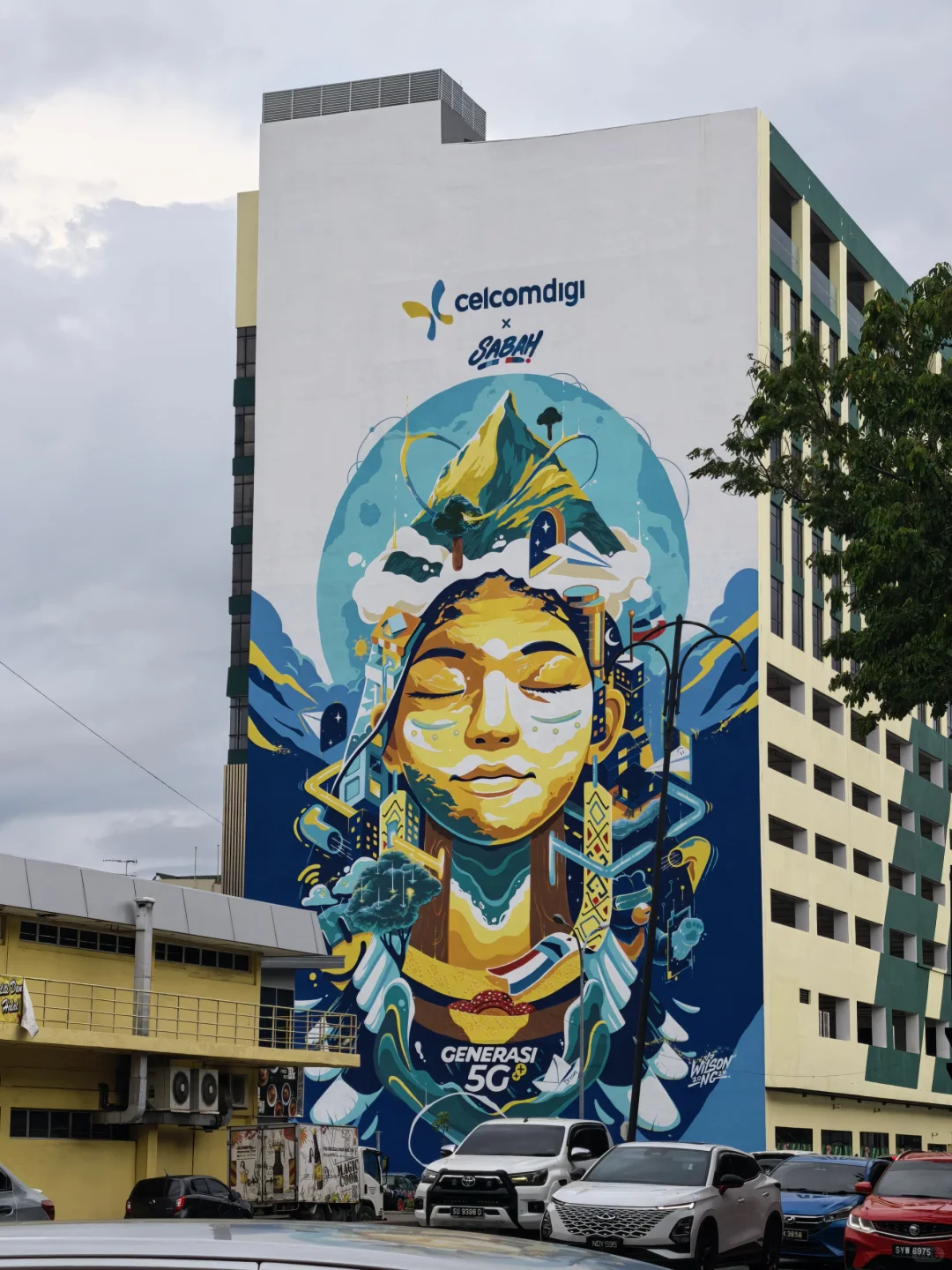 马来西亚-总览:特种兵旅游攻略