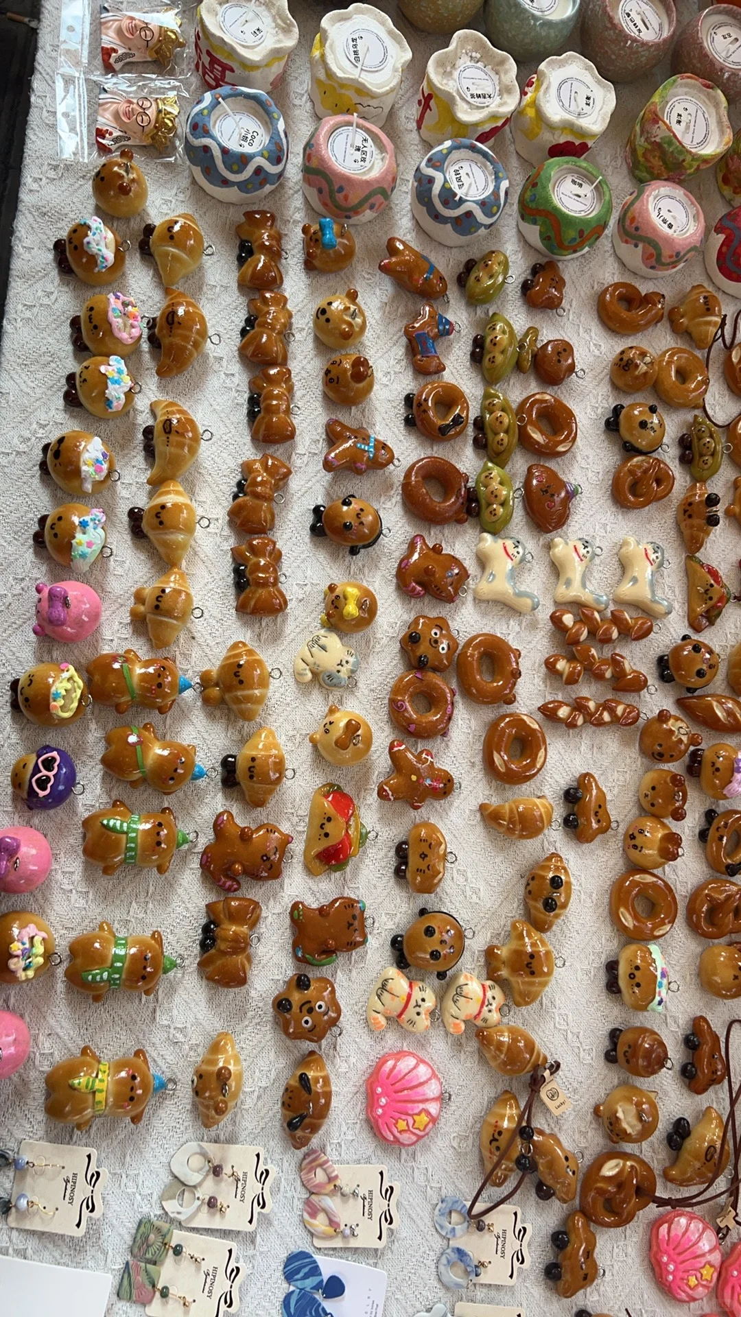 景德镇3天2晚亲子特种兵攻略✅