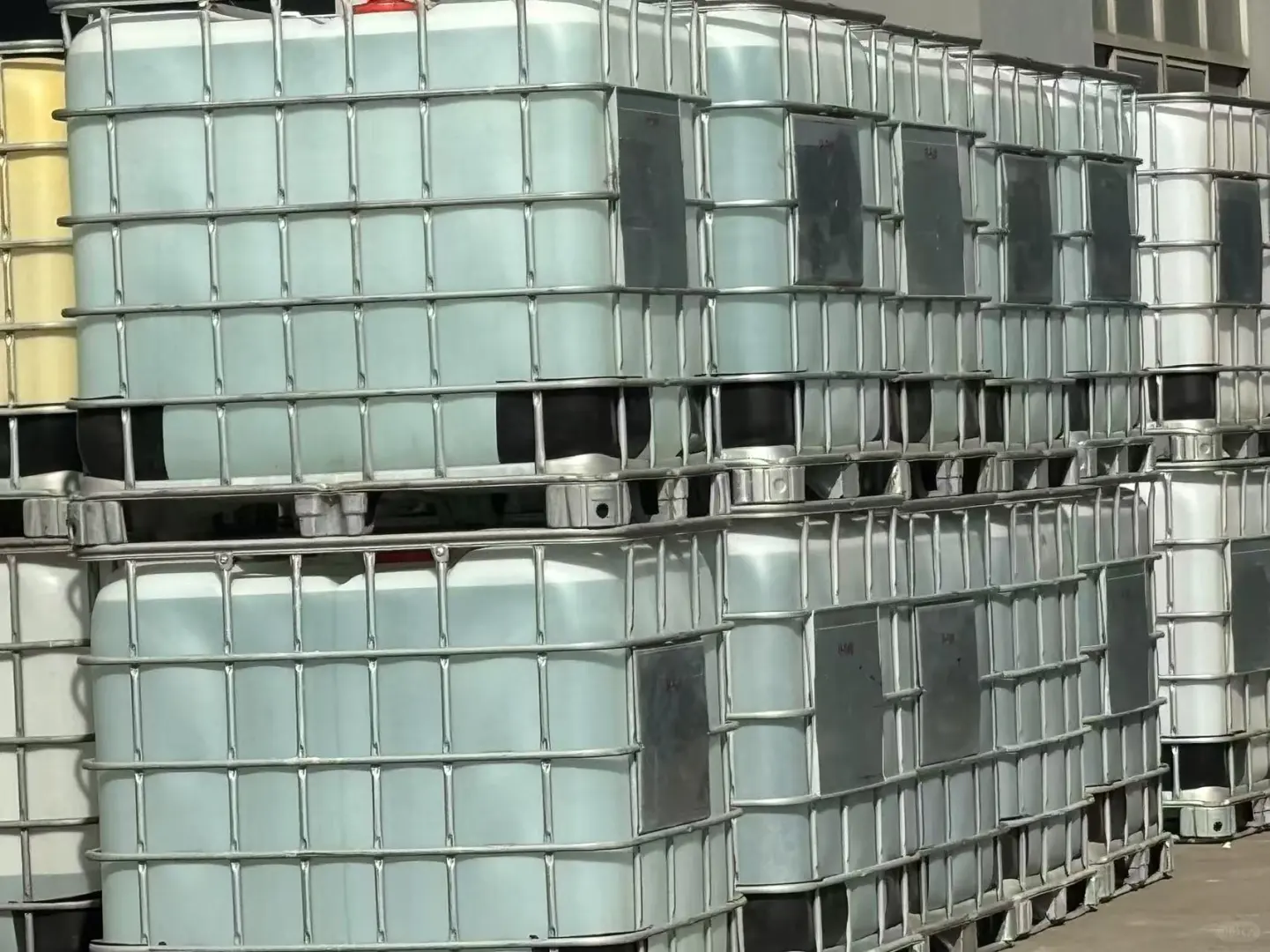 【为什么你家的墙面总发霉？答案在这里！